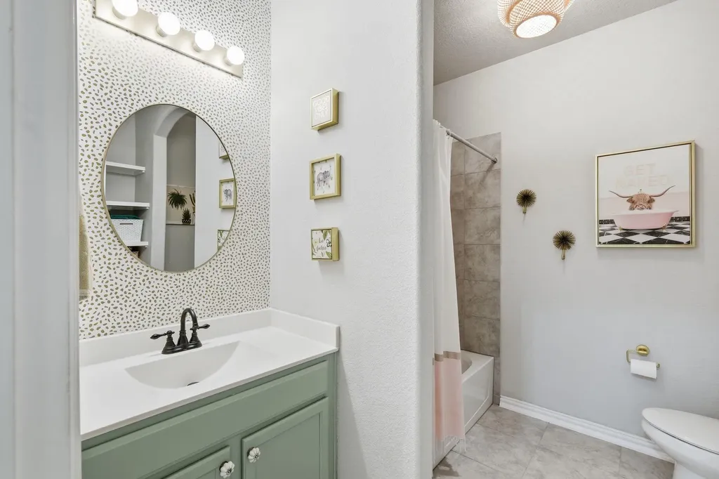 1001 Swan Flower Street Leander TX 78641