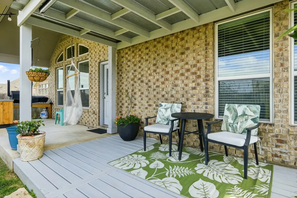 1001 Swan Flower Street Leander TX 78641