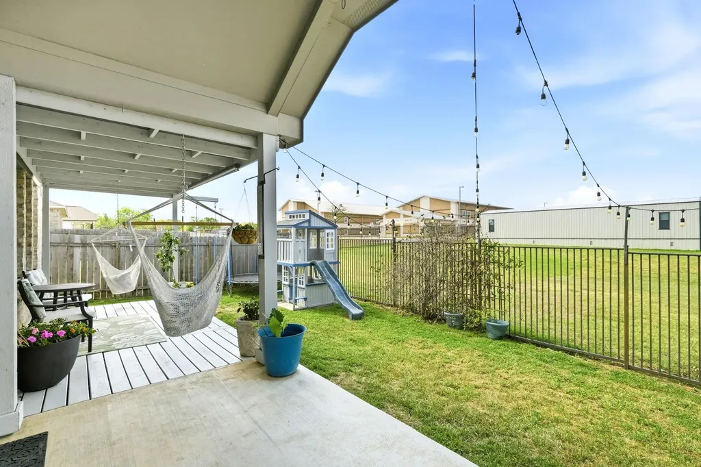1001 Swan Flower Street Leander TX 78641