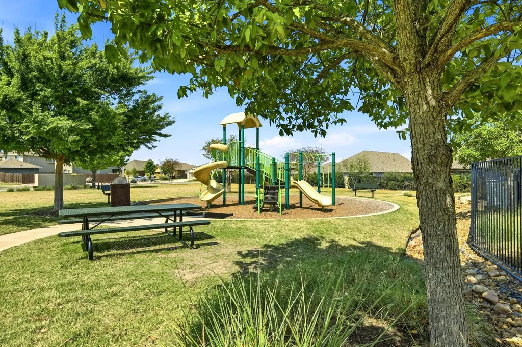 1001 Swan Flower Street Leander TX 78641