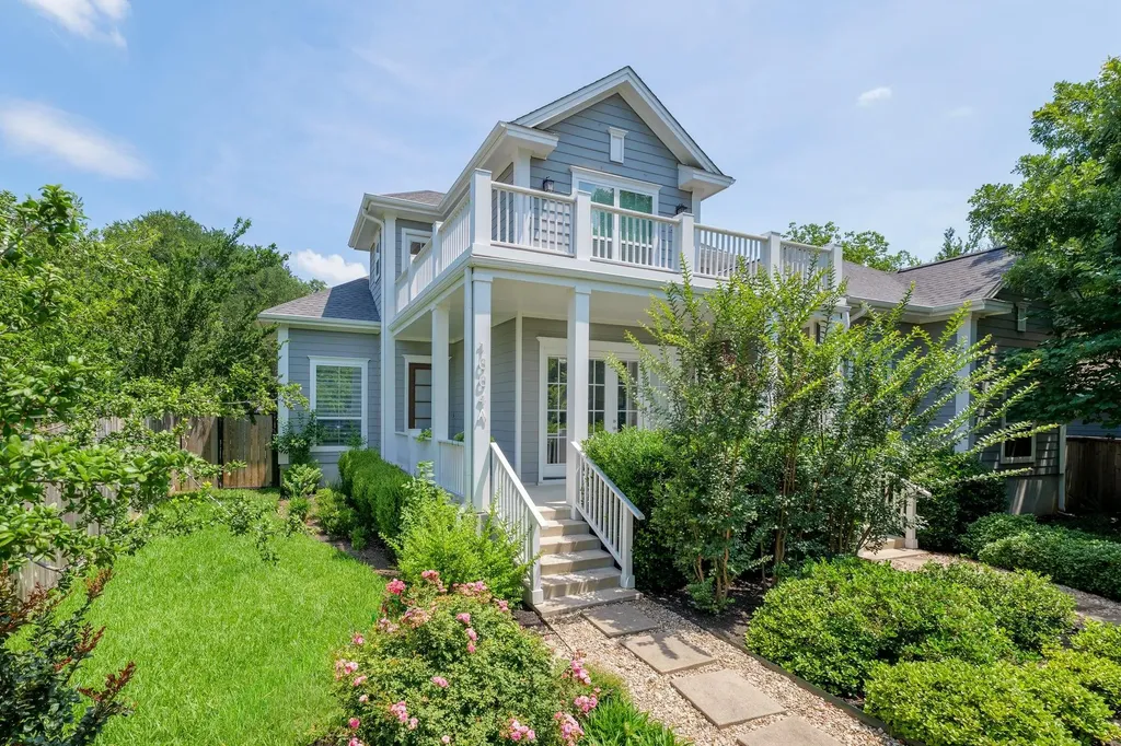 1004 E 13th Street Austin TX 78702