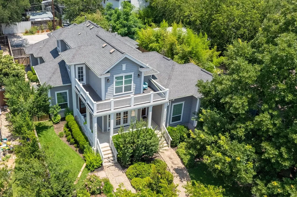 1004 E 13th Street Austin TX 78702