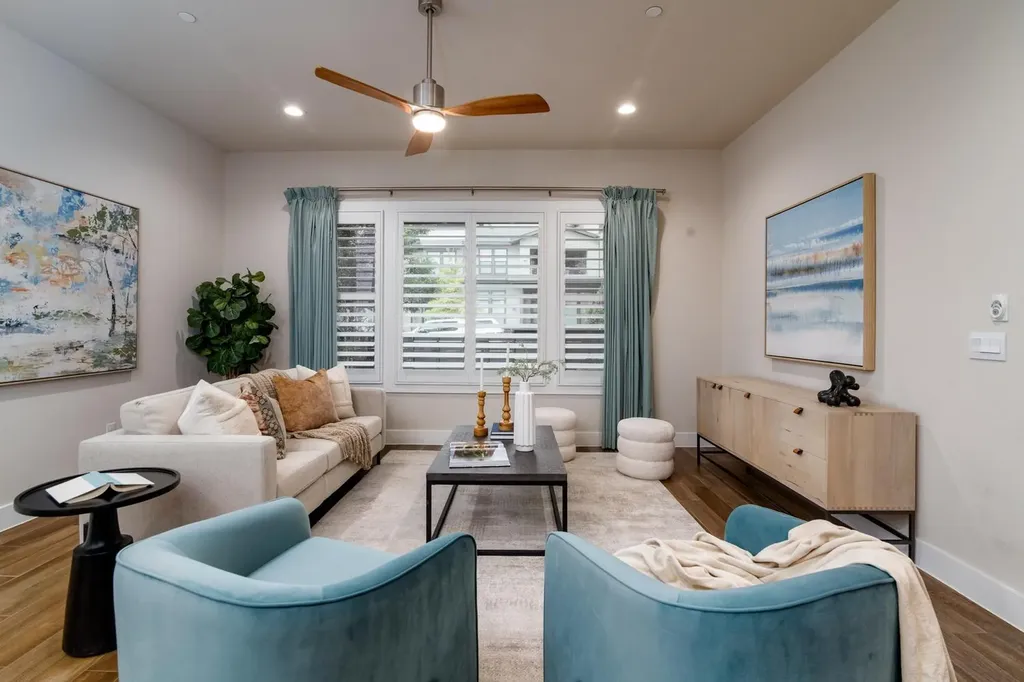 4202 Wayfarer Way Austin TX 78731