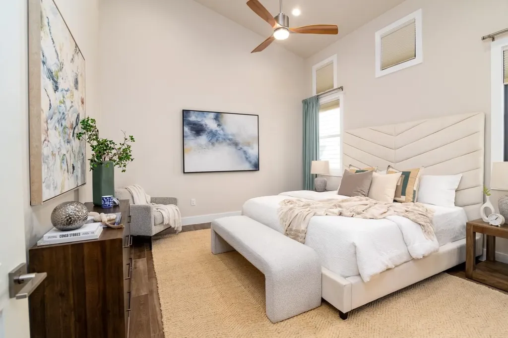 4202 Wayfarer Way Austin TX 78731