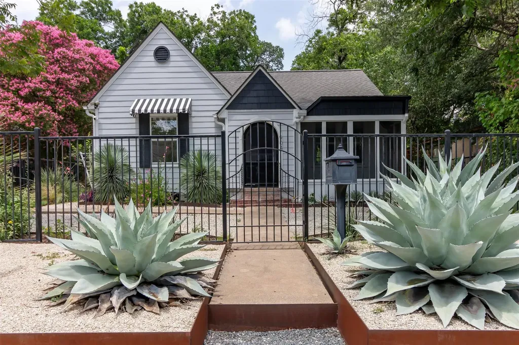 904 Josephine Street Austin TX 78704