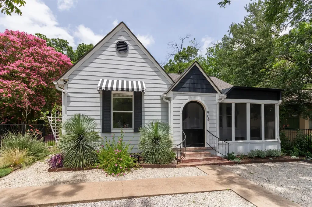 904 Josephine Street Austin TX 78704
