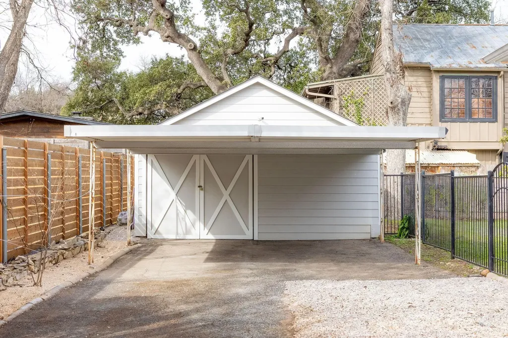 904 Josephine Street Austin TX 78704