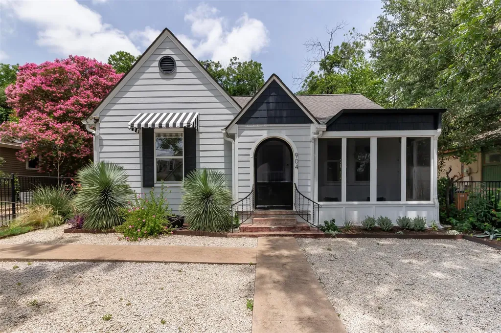 904 Josephine Street Austin TX 78704
