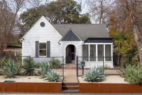 904 Josephine Street Austin TX 78704