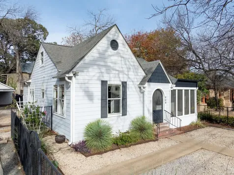 904 Josephine Street Austin TX 78704