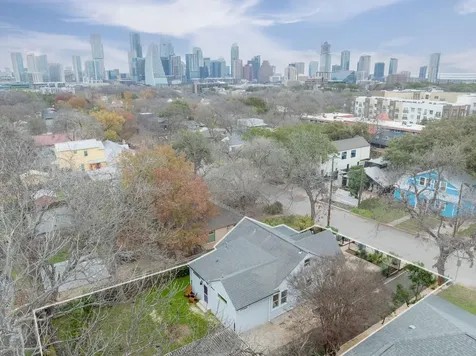 904 Josephine Street Austin TX 78704