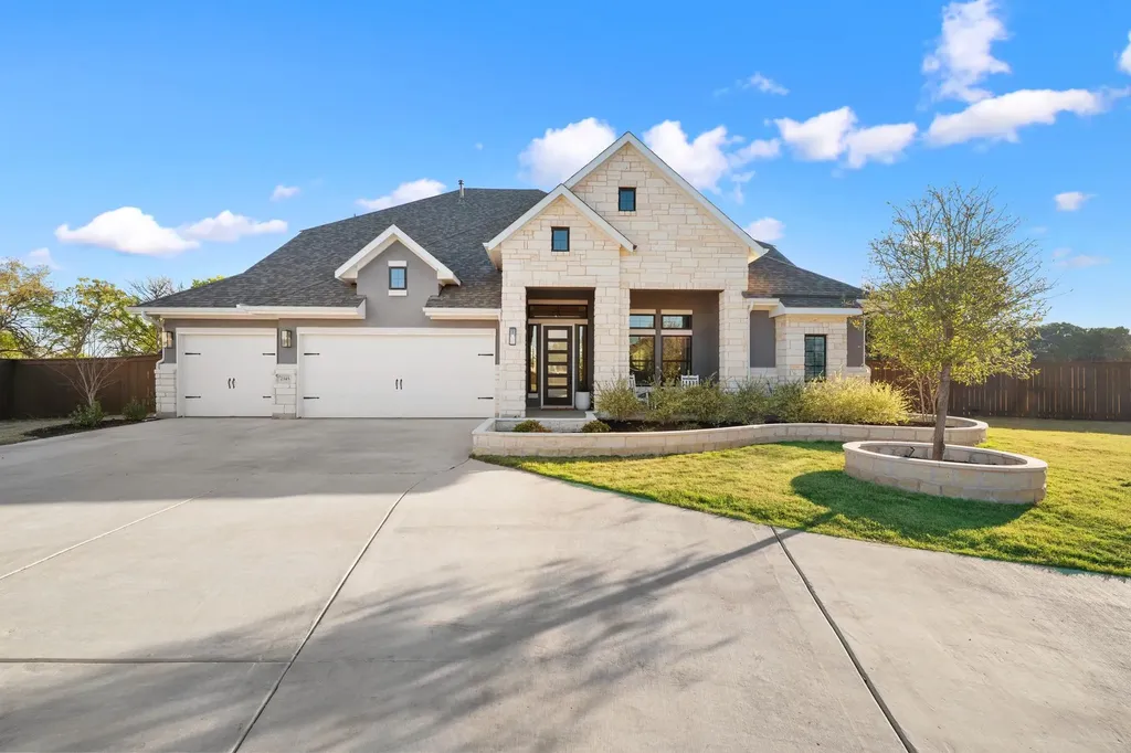 2345 Beebalm Street Leander TX 78641