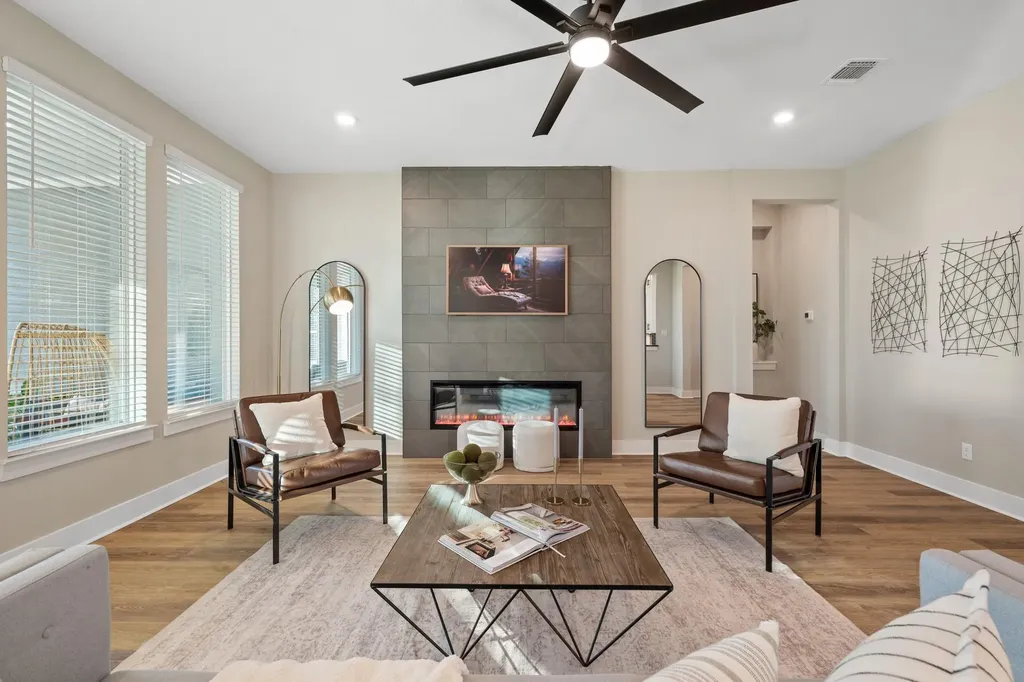2345 Beebalm Street Leander TX 78641
