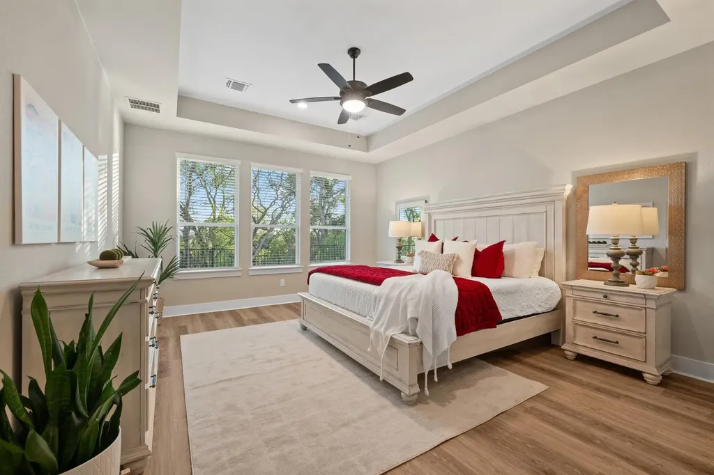 2345 Beebalm Street Leander TX 78641