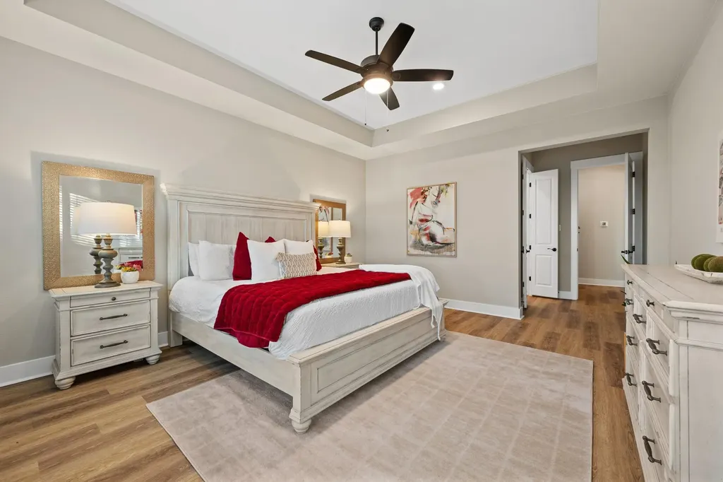 2345 Beebalm Street Leander TX 78641