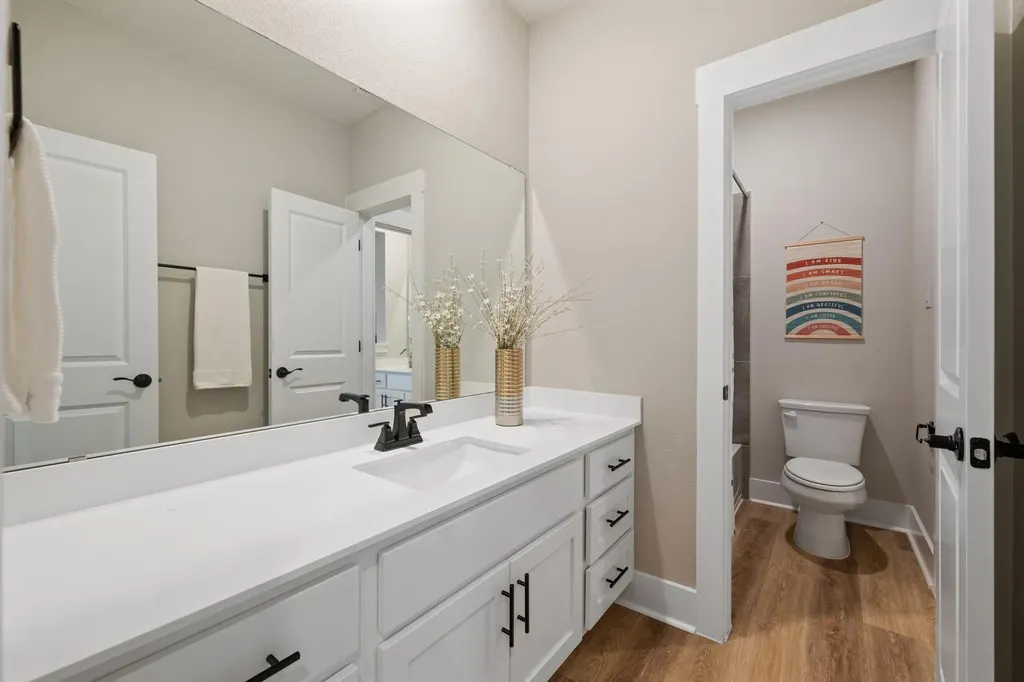 2345 Beebalm Street Leander TX 78641