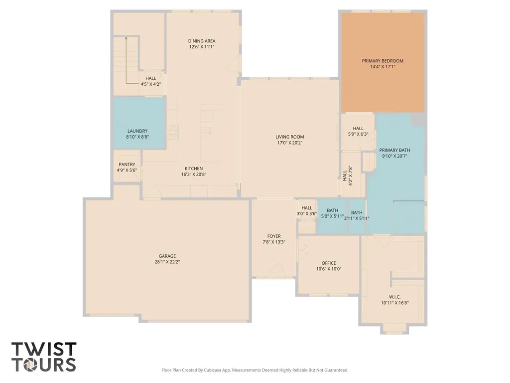 2345 Beebalm Street Leander TX 78641