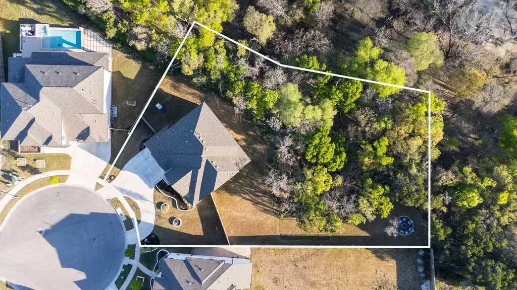2345 Beebalm Street Leander TX 78641