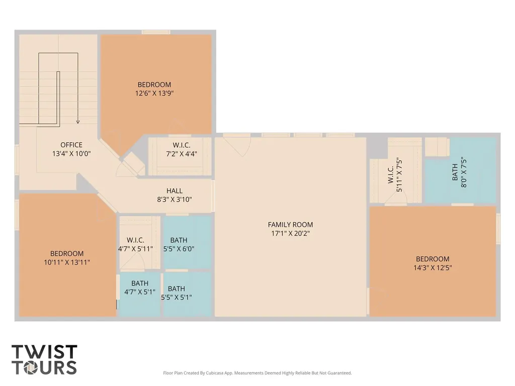 2345 Beebalm Street Leander TX 78641