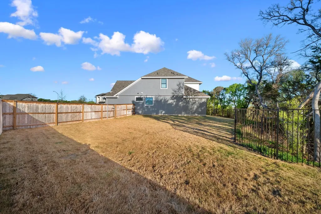 2345 Beebalm Street Leander TX 78641
