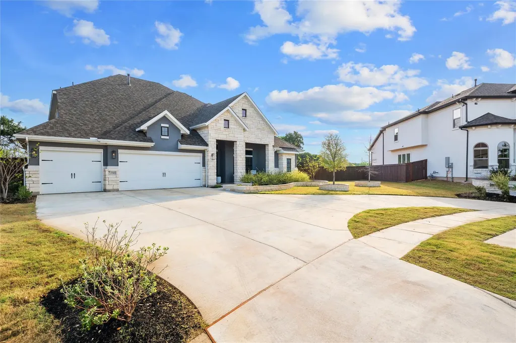 2345 Beebalm Street Leander TX 78641
