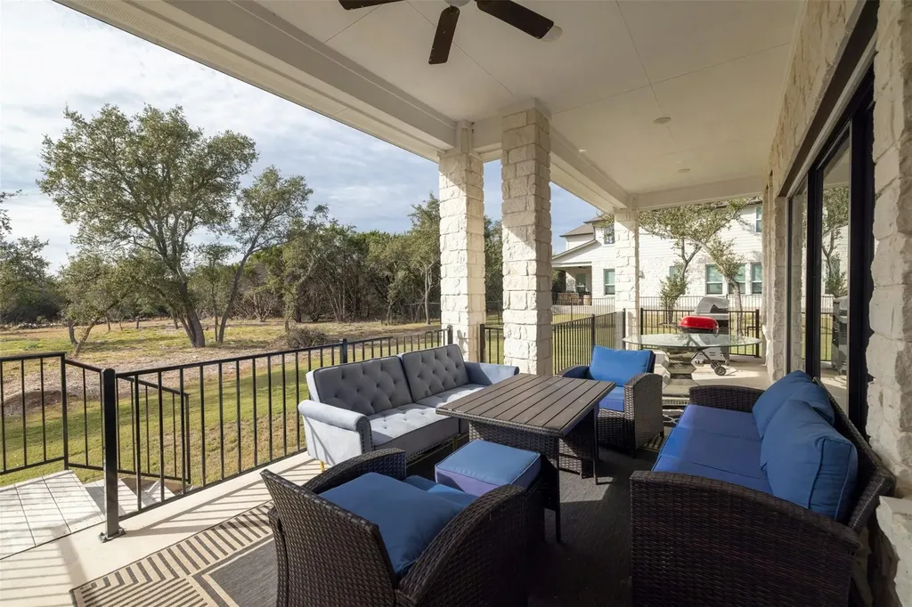 172 Shady Hill Loop Liberty Hill TX 78642