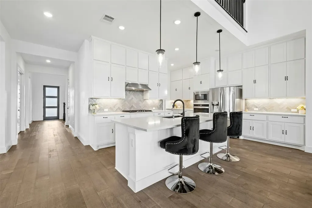 172 Shady Hill Loop Liberty Hill TX 78642