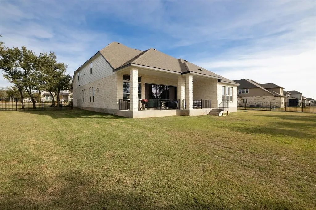172 Shady Hill Loop Liberty Hill TX 78642