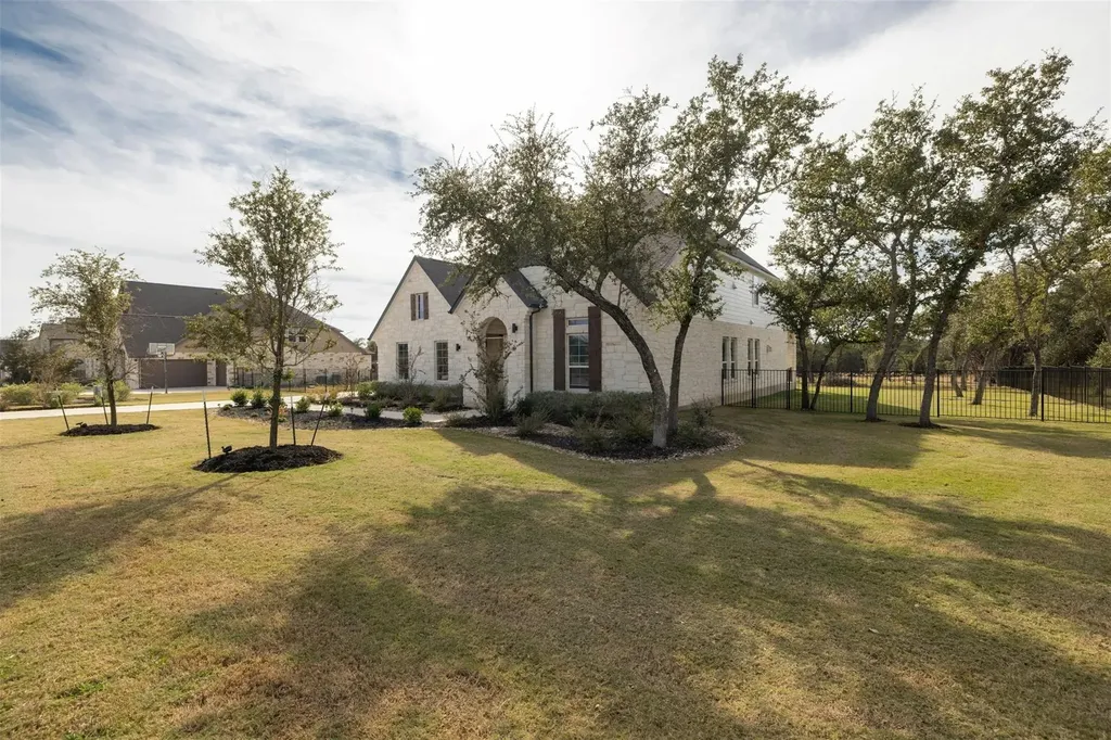 172 Shady Hill Loop Liberty Hill TX 78642