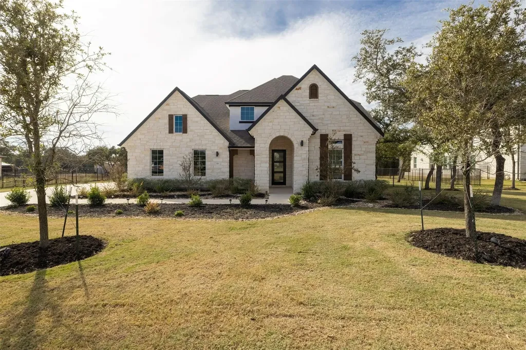 172 Shady Hill Loop Liberty Hill TX 78642