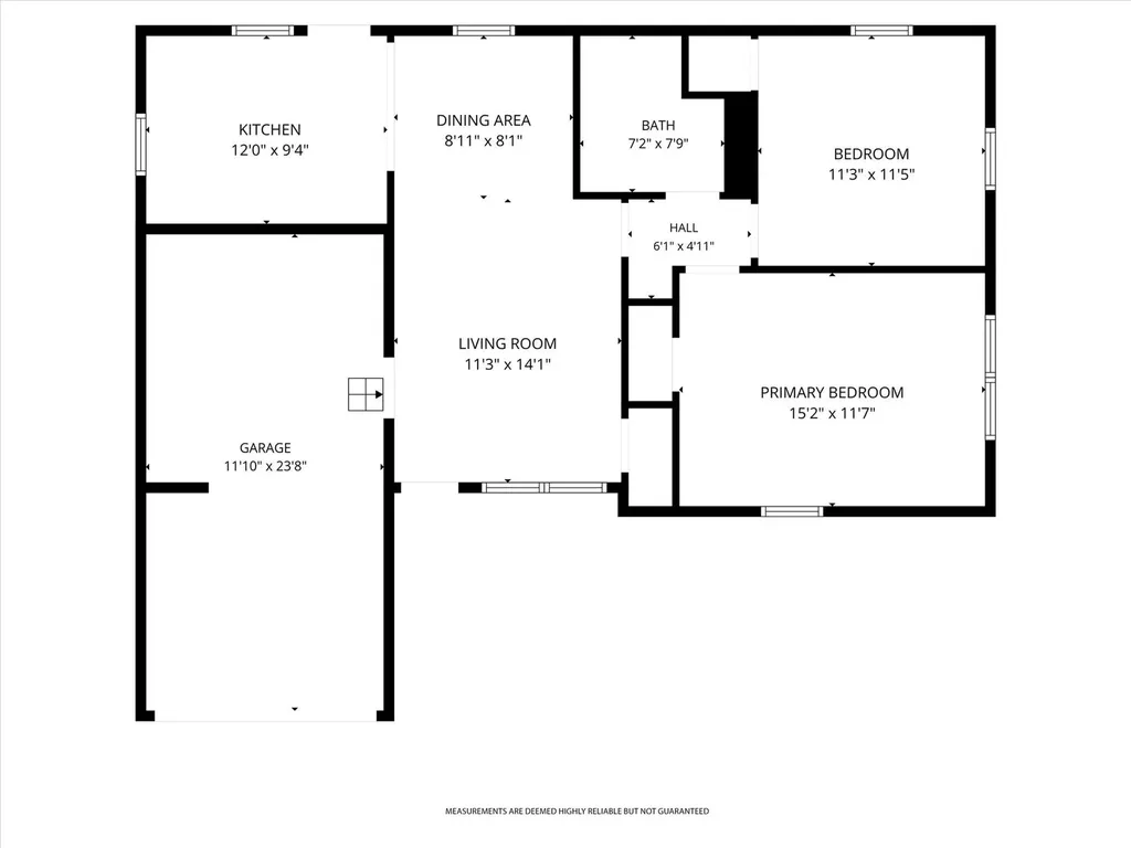 5701 Link Avenue Austin TX 78752