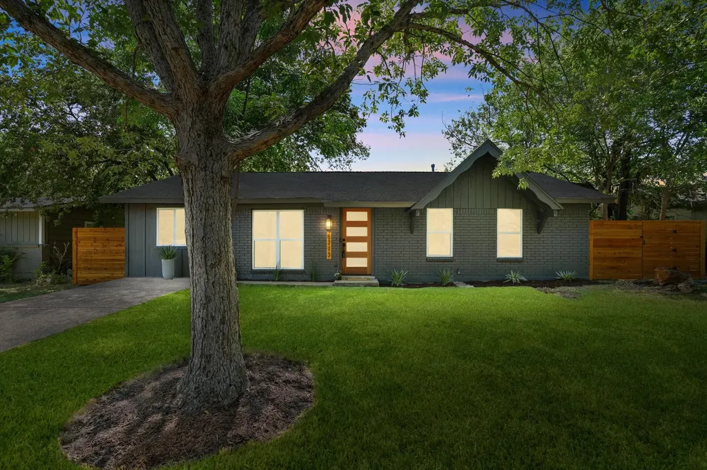 5713 Glenhollow Path Austin TX 78745