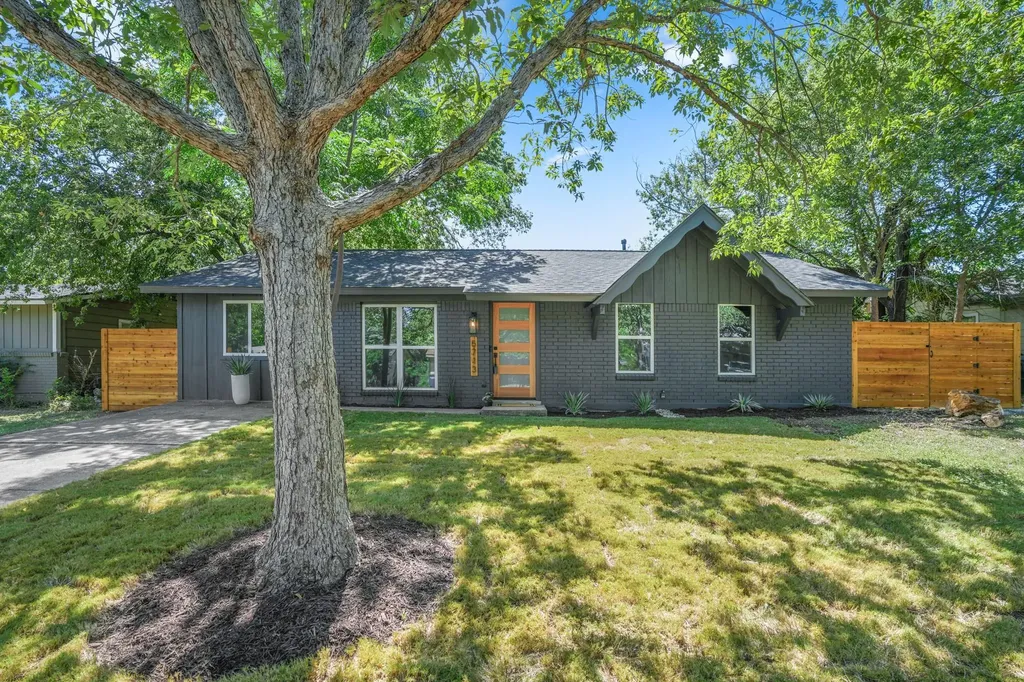 5713 Glenhollow Path Austin TX 78745