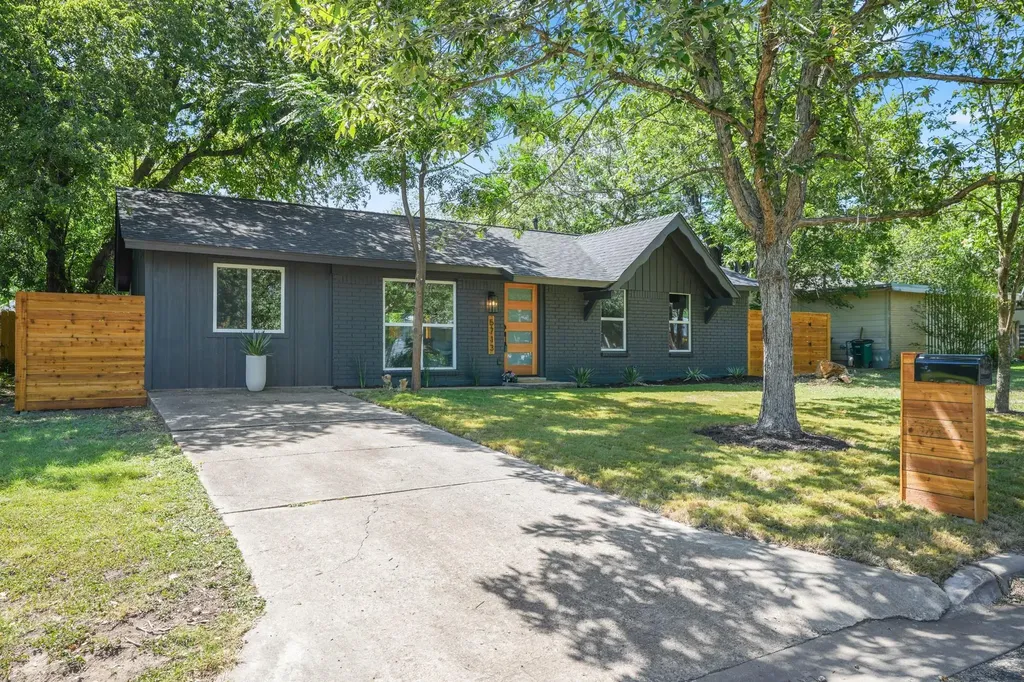 5713 Glenhollow Path Austin TX 78745