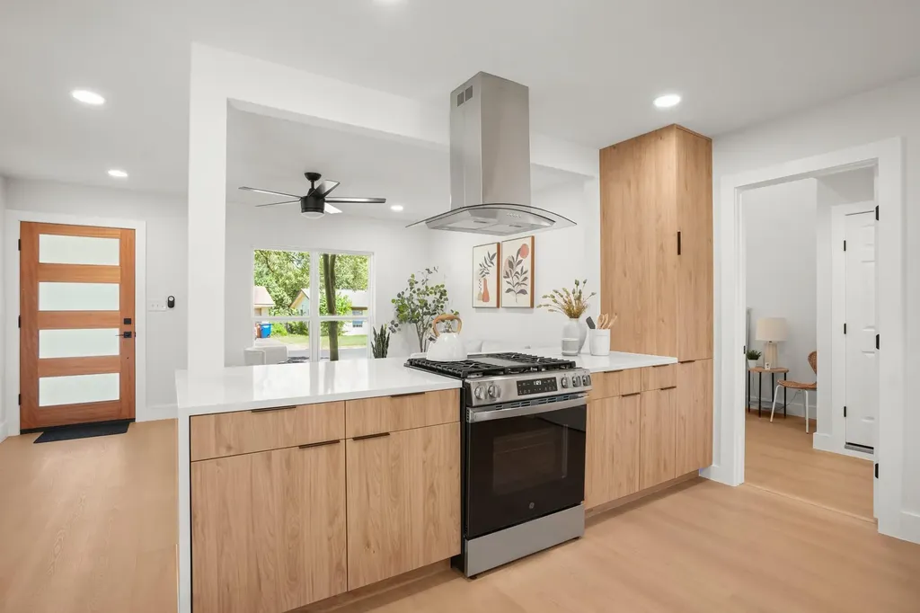 5713 Glenhollow Path Austin TX 78745
