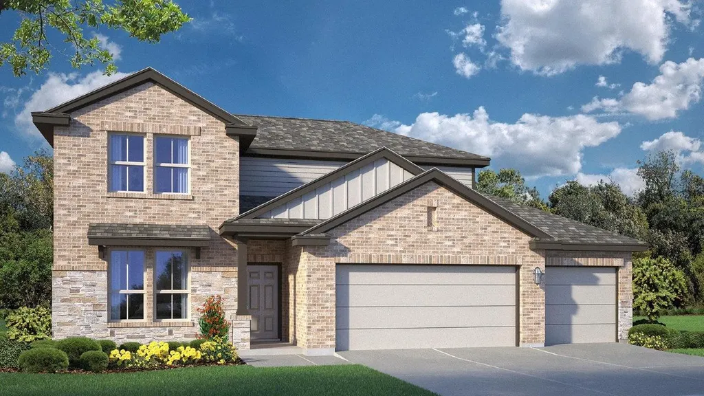 245 Dora Drive Killeen TX 76542