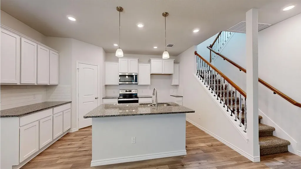245 Dora Drive Killeen TX 76542