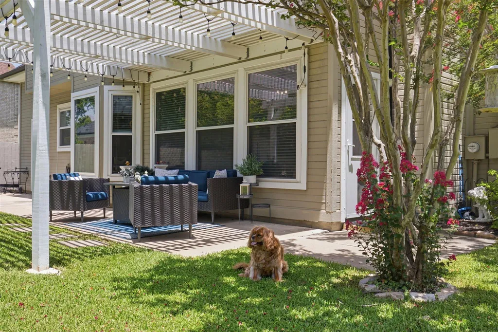 306 Thunderbay Drive Georgetown TX 78626