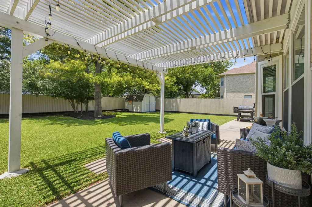 306 Thunderbay Drive Georgetown TX 78626