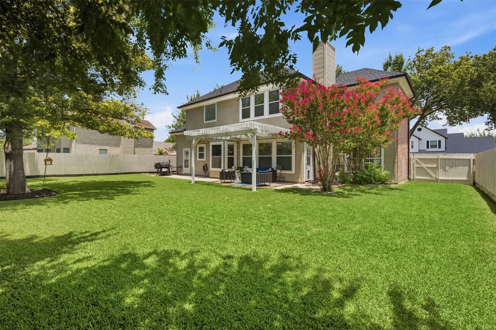 306 Thunderbay Drive Georgetown TX 78626