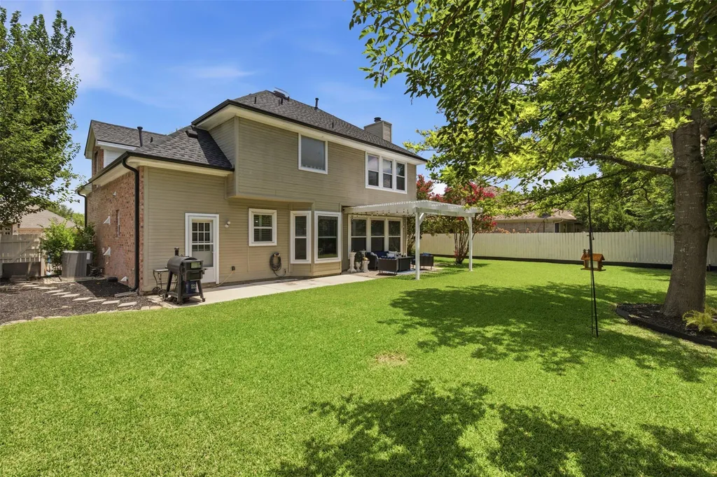 306 Thunderbay Drive Georgetown TX 78626