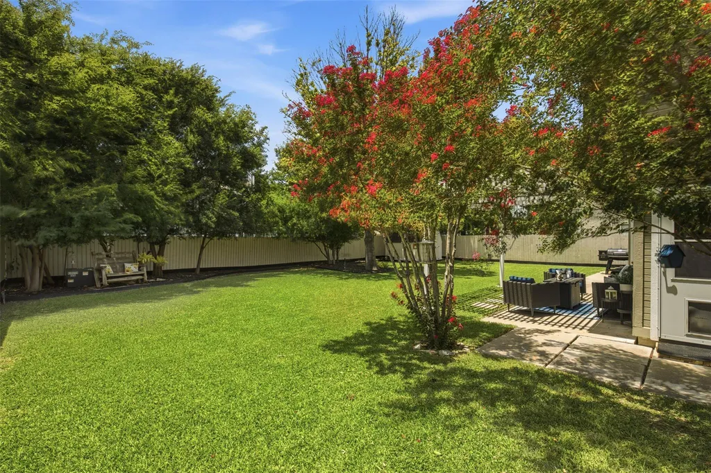 306 Thunderbay Drive Georgetown TX 78626