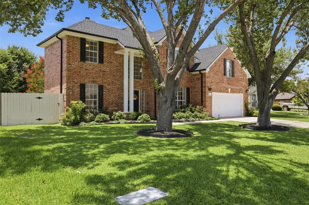 306 Thunderbay Drive Georgetown TX 78626