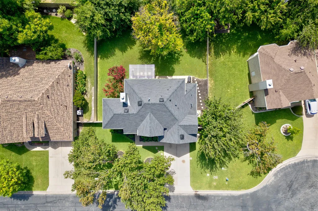 306 Thunderbay Drive Georgetown TX 78626