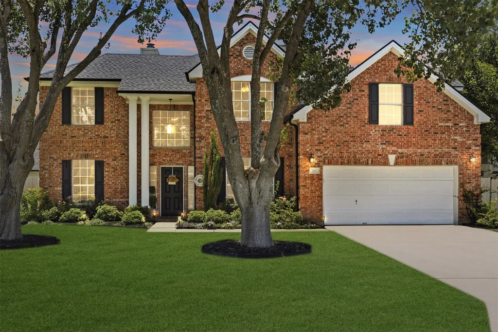 306 Thunderbay Drive Georgetown TX 78626