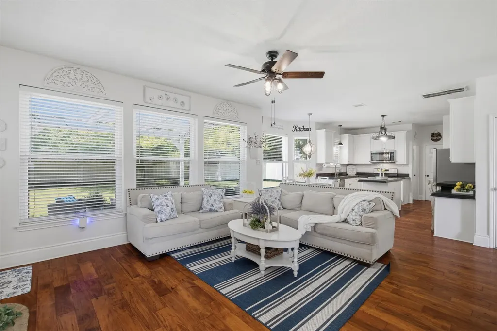 306 Thunderbay Drive Georgetown TX 78626