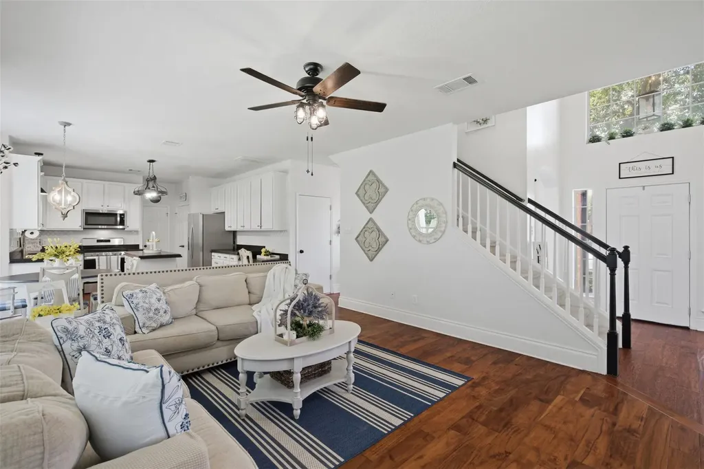 306 Thunderbay Drive Georgetown TX 78626