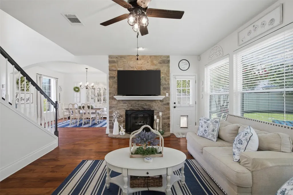 306 Thunderbay Drive Georgetown TX 78626