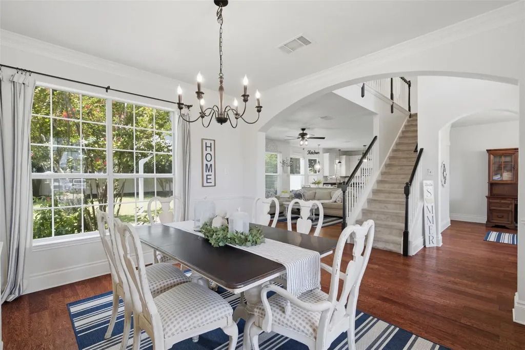 306 Thunderbay Drive Georgetown TX 78626