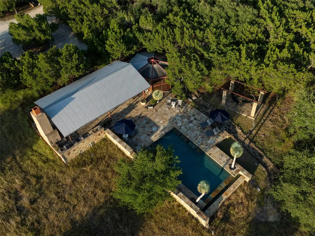 5818 Ranch Road 165 Blanco TX 78606